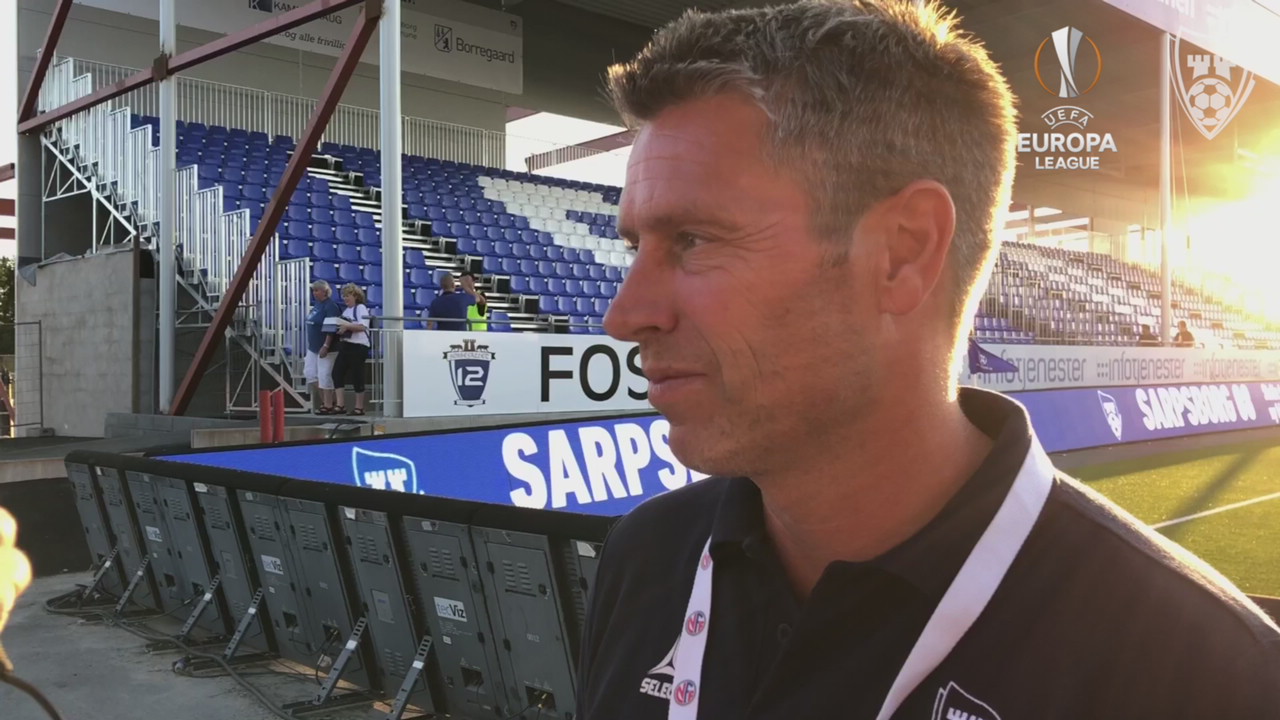 Berntsen: St. Gallen er 70/30-favoritter